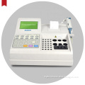 Biobase China Semi-auto Coagulation Analyzer COA 04 with precise electronic pipette and LIS system